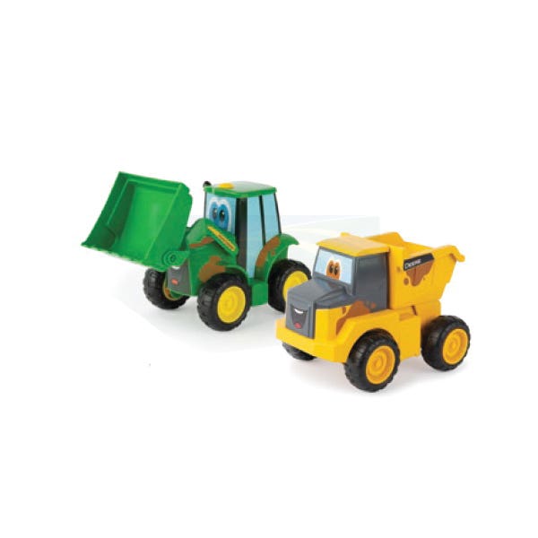 John Deere Toys Farmin' Friends Assortment