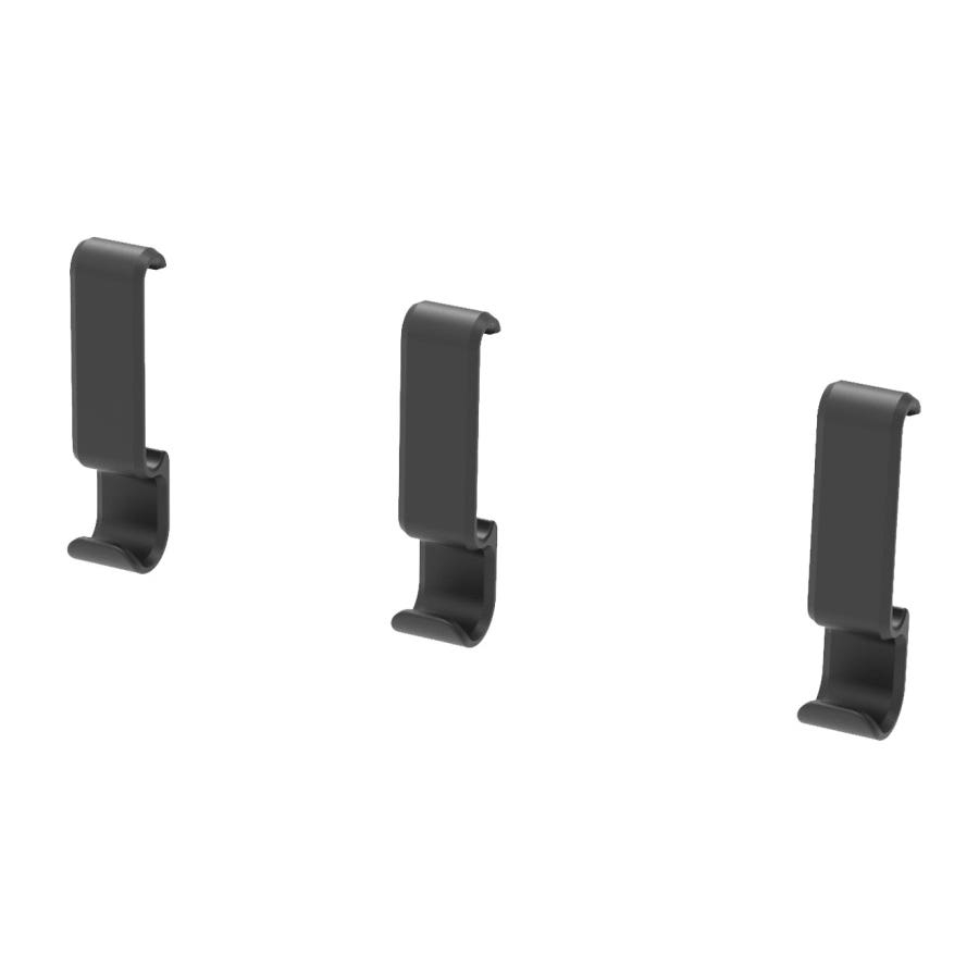 Traeger Pop and Lock Accessory Hooks Steel