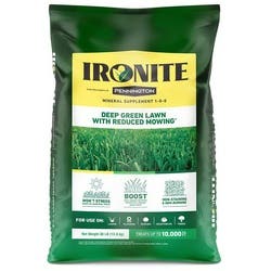 Ironite Mineral Supplement 30 lb