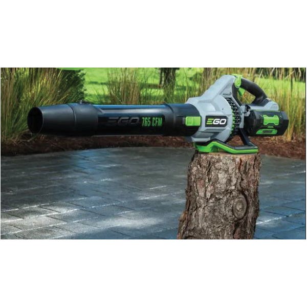 EGO POWER+ 765 CFM Cordless Leaf Blower