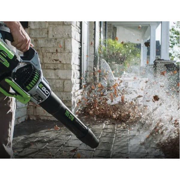 EGO POWER+ 765 CFM Cordless Leaf Blower