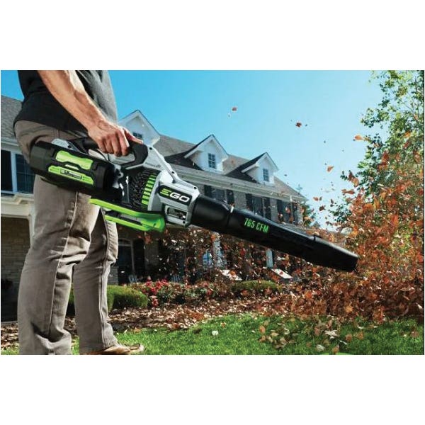 EGO POWER+ 765 CFM Cordless Leaf Blower