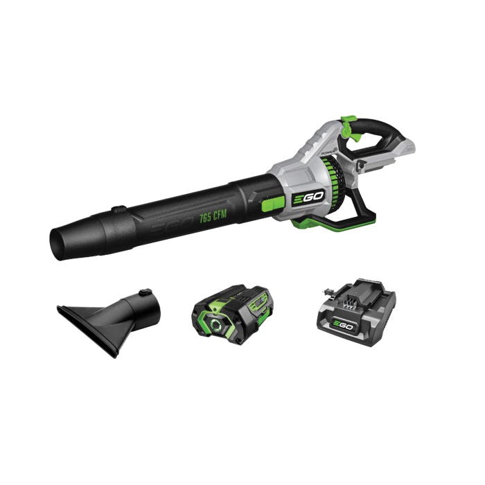 EGO POWER+ 765 CFM Cordless Leaf Blower