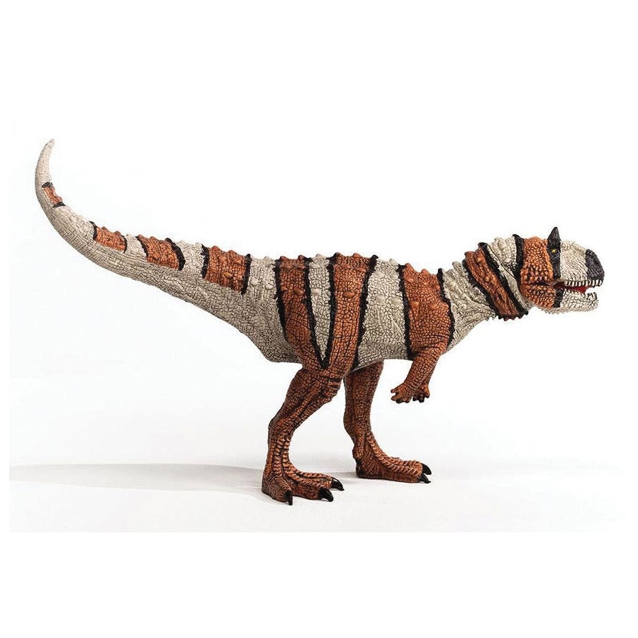 Schleich-S Dinosaurs Series Figurine, Majungasaurus