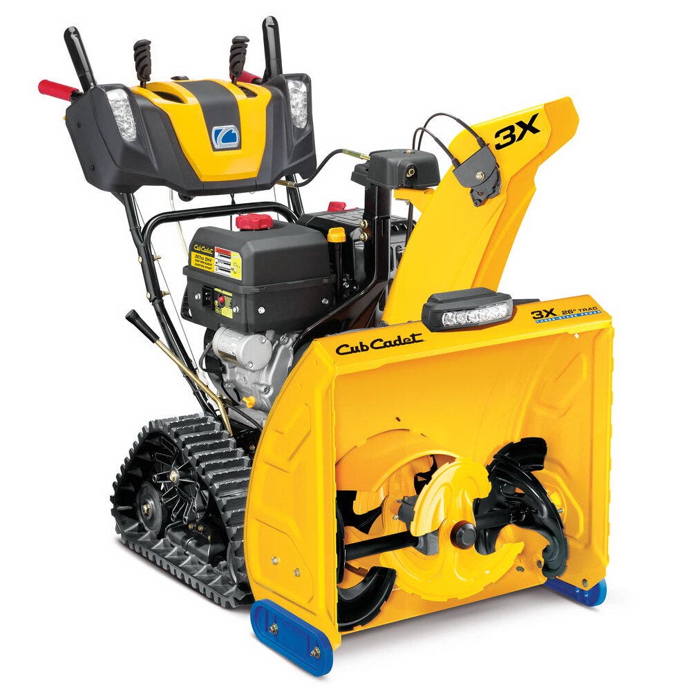 Cub Cadet 3X™ 26" TRAC Snow Blower