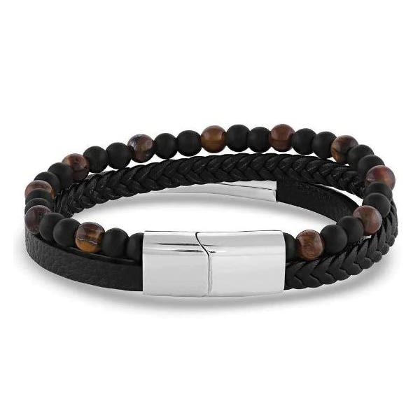 Montana Silversmiths Copper Sky Layered Bracelet