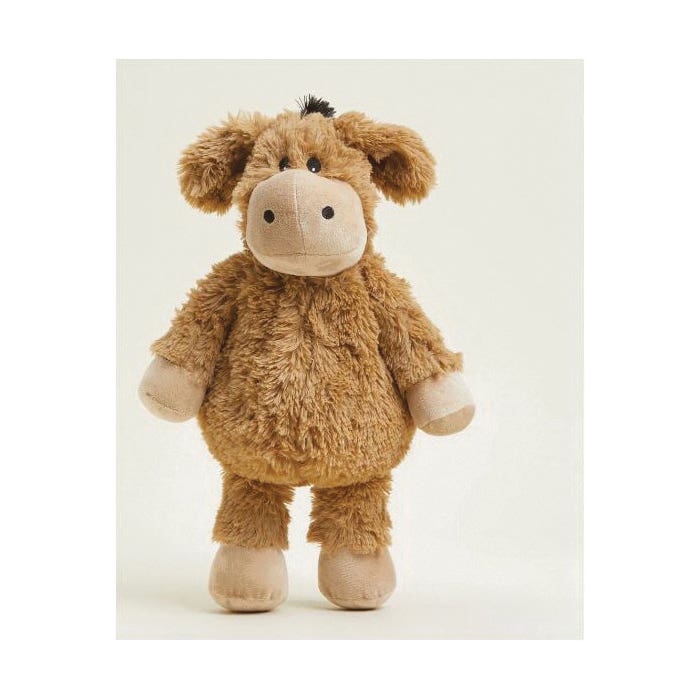 Warmies Plusg Donkey Warmy