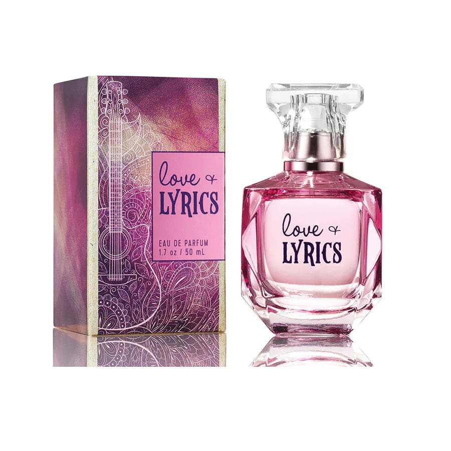 Tru Western Love and Lyrics Eau De Perfume, 1.7 oz