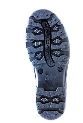 Sloggers Rain Boots, 7, Spring Surprise, Blue, Resin Upper