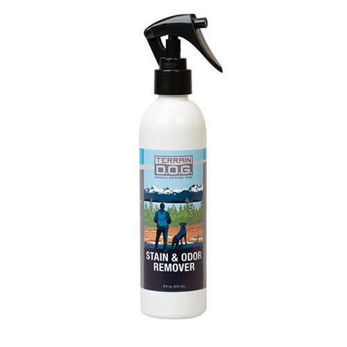 Terrain Dog 69016-08 Stain and Odor Remover, 8 oz