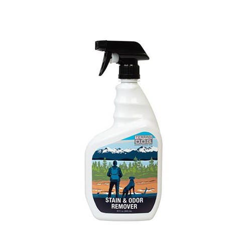 Terrain Dog 69016-32 Stain and Odor Remover, 1 qt