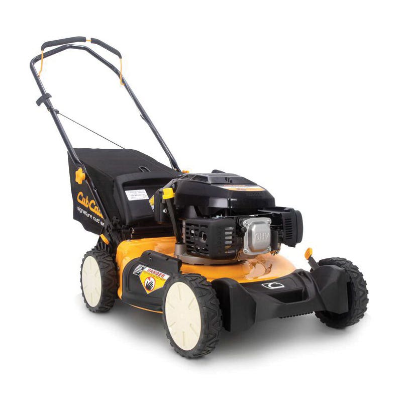 Cub Cadet Series Push Lawn Mower