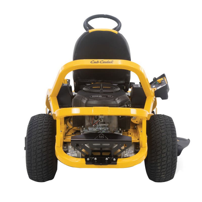 Cub Cadet Ultima Series ZTS Series Zero Turn Mower