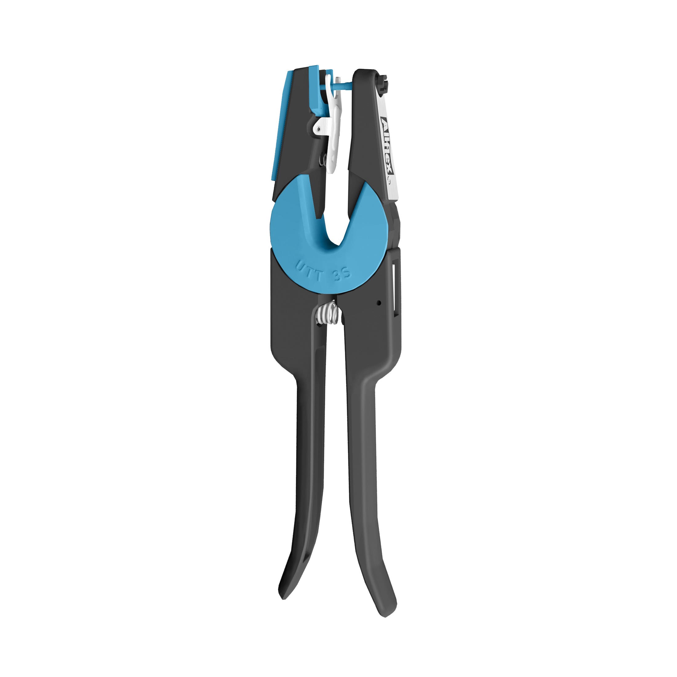 Allflex Tag Applicator Blue