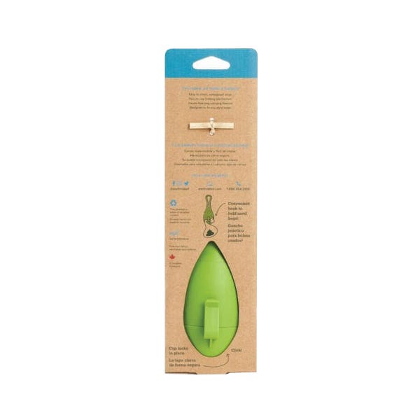 earth rated Unscented Leash Dispenser, One-Size