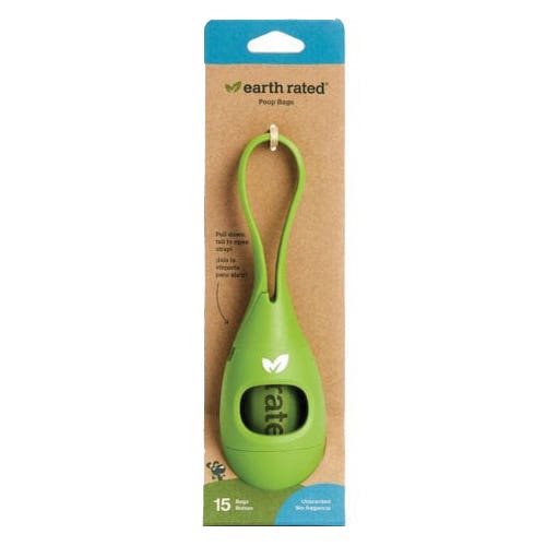 earth rated Unscented Leash Dispenser, One-Size