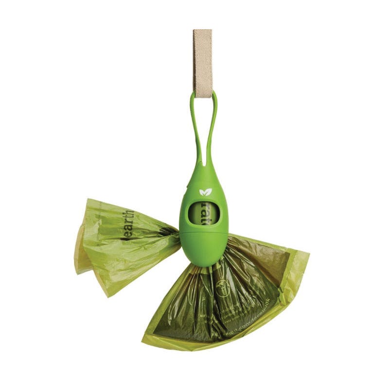 earth rated Unscented Leash Dispenser, One-Size