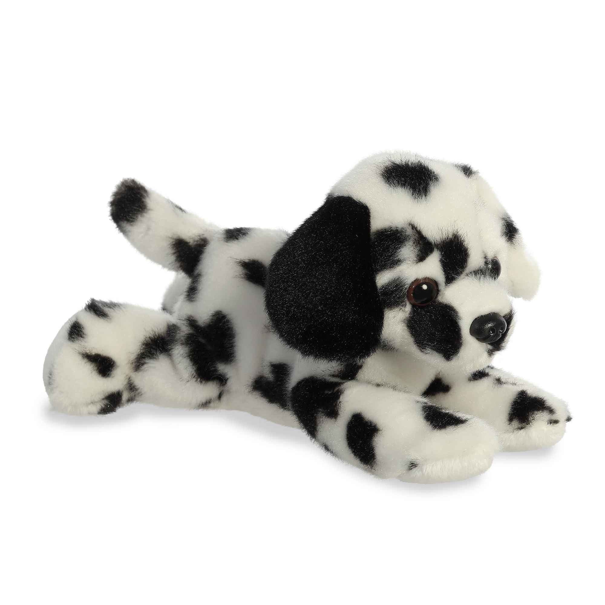 Flopsie Mini Series Dipper Dalmatian