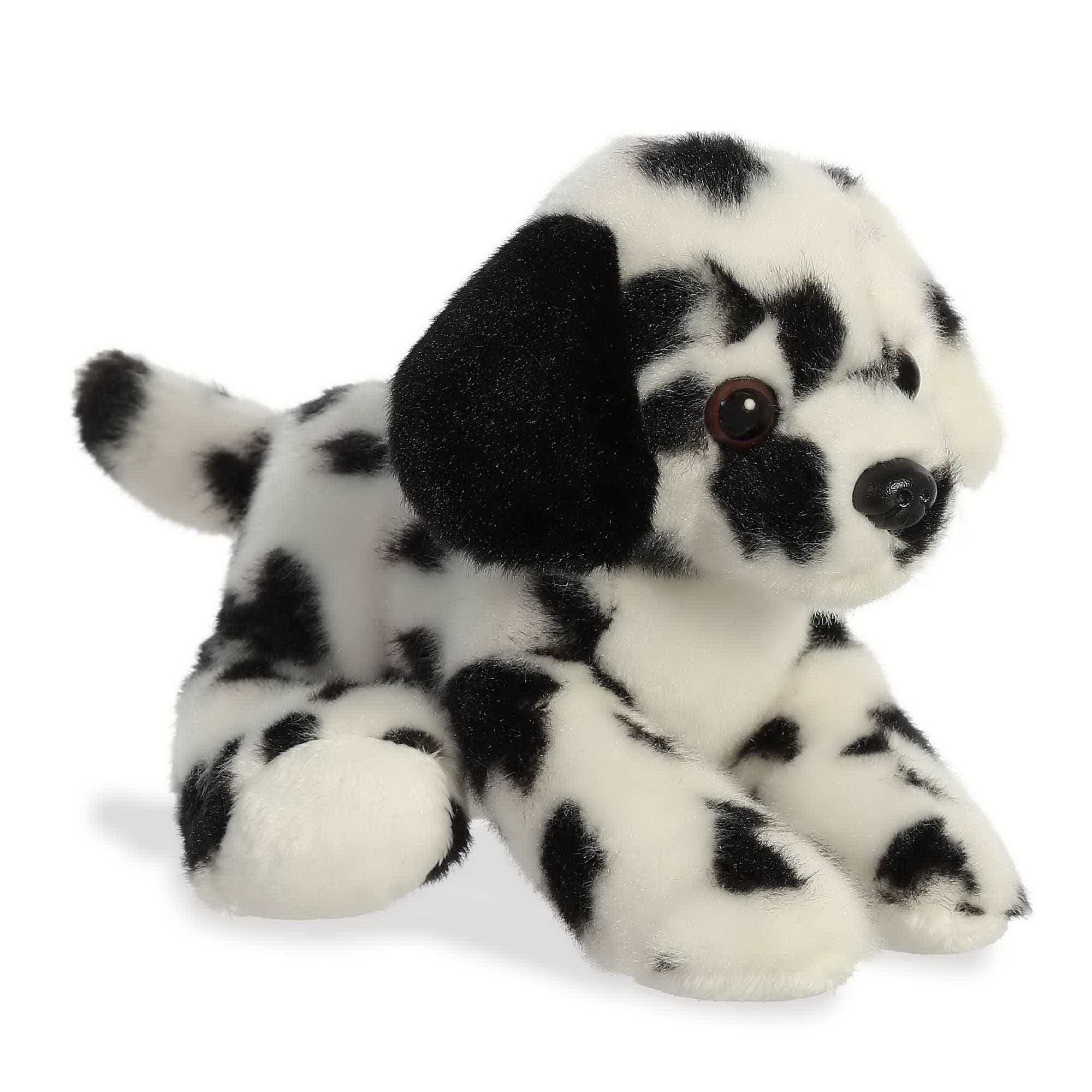 Flopsie Mini Series Dipper Dalmatian