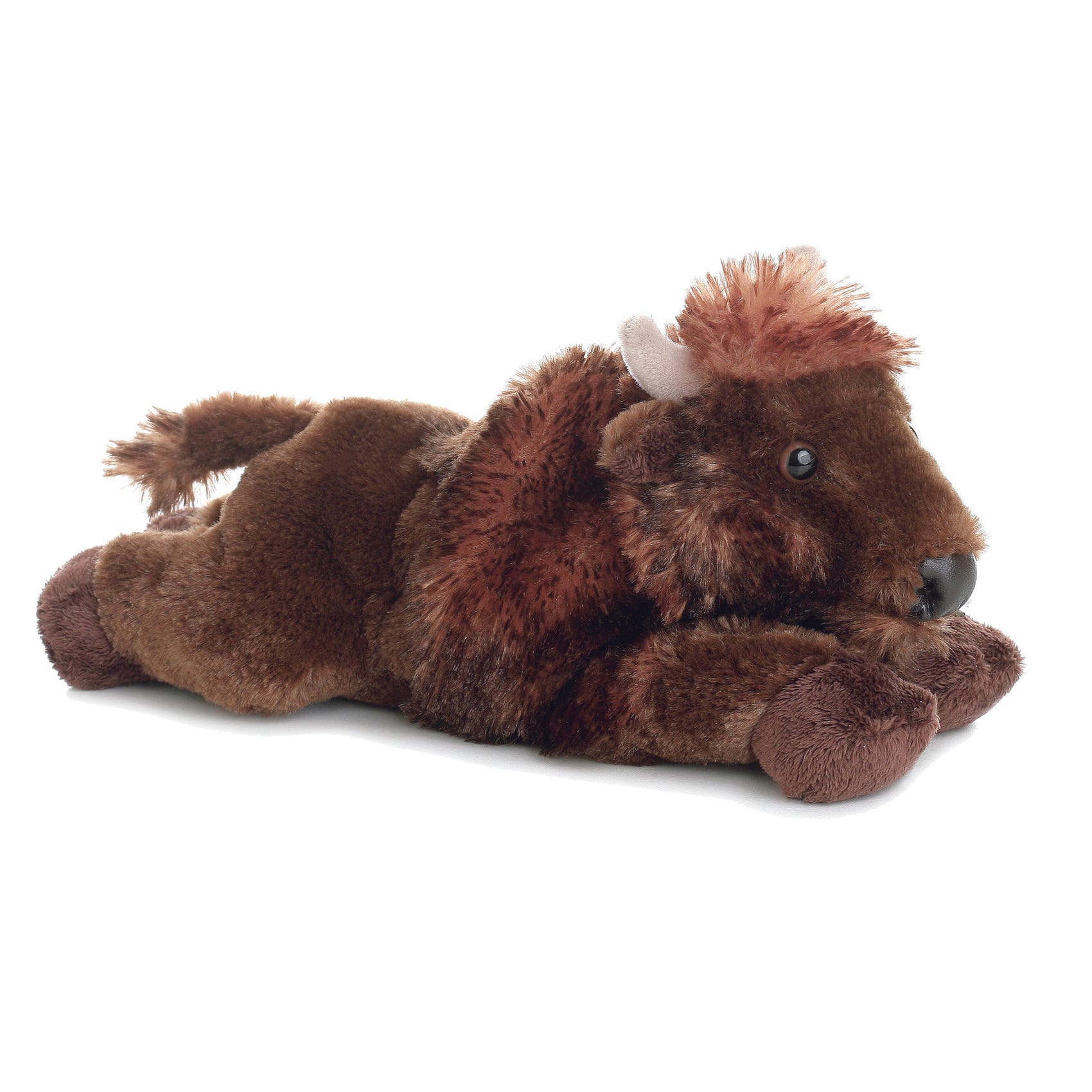 Flopsie Mini Series Plains Buffalo