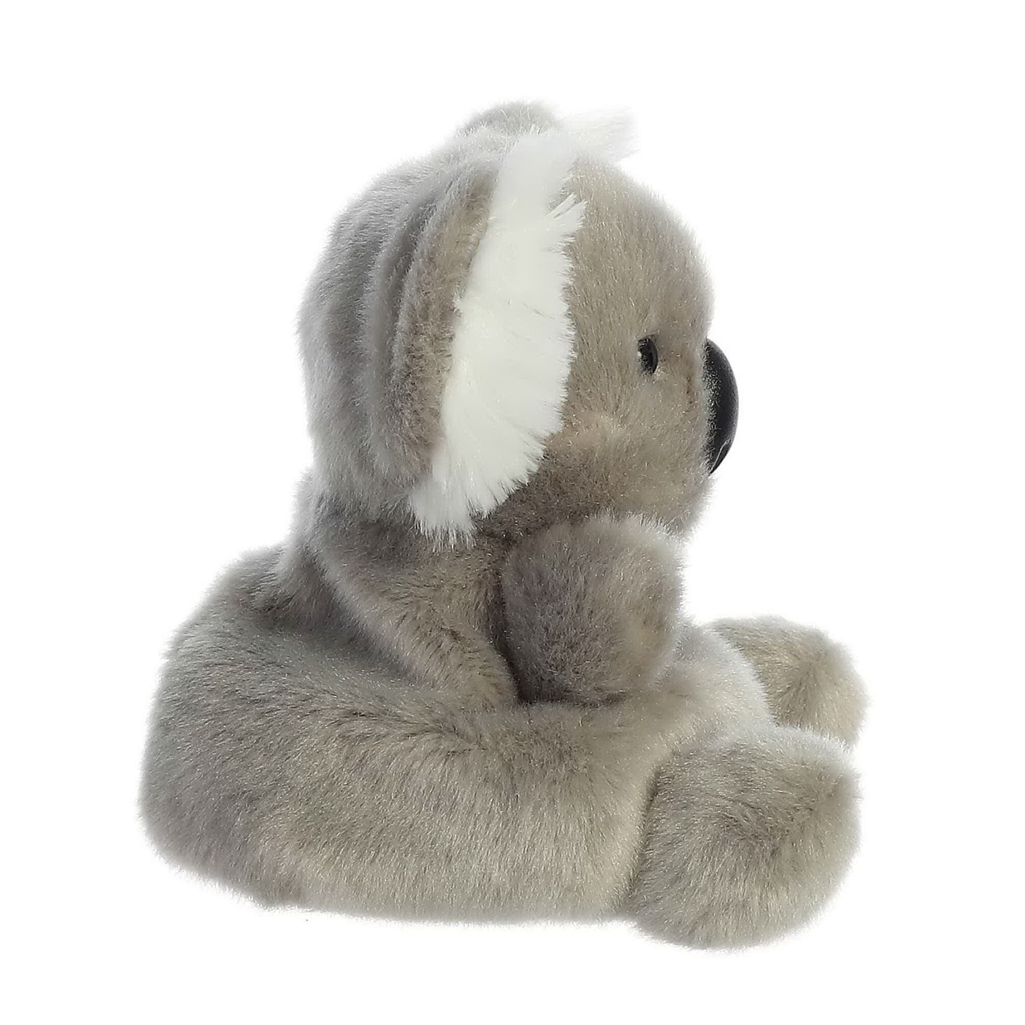 Aurora Palm Pals Series Wiggles Koala Plush Toy