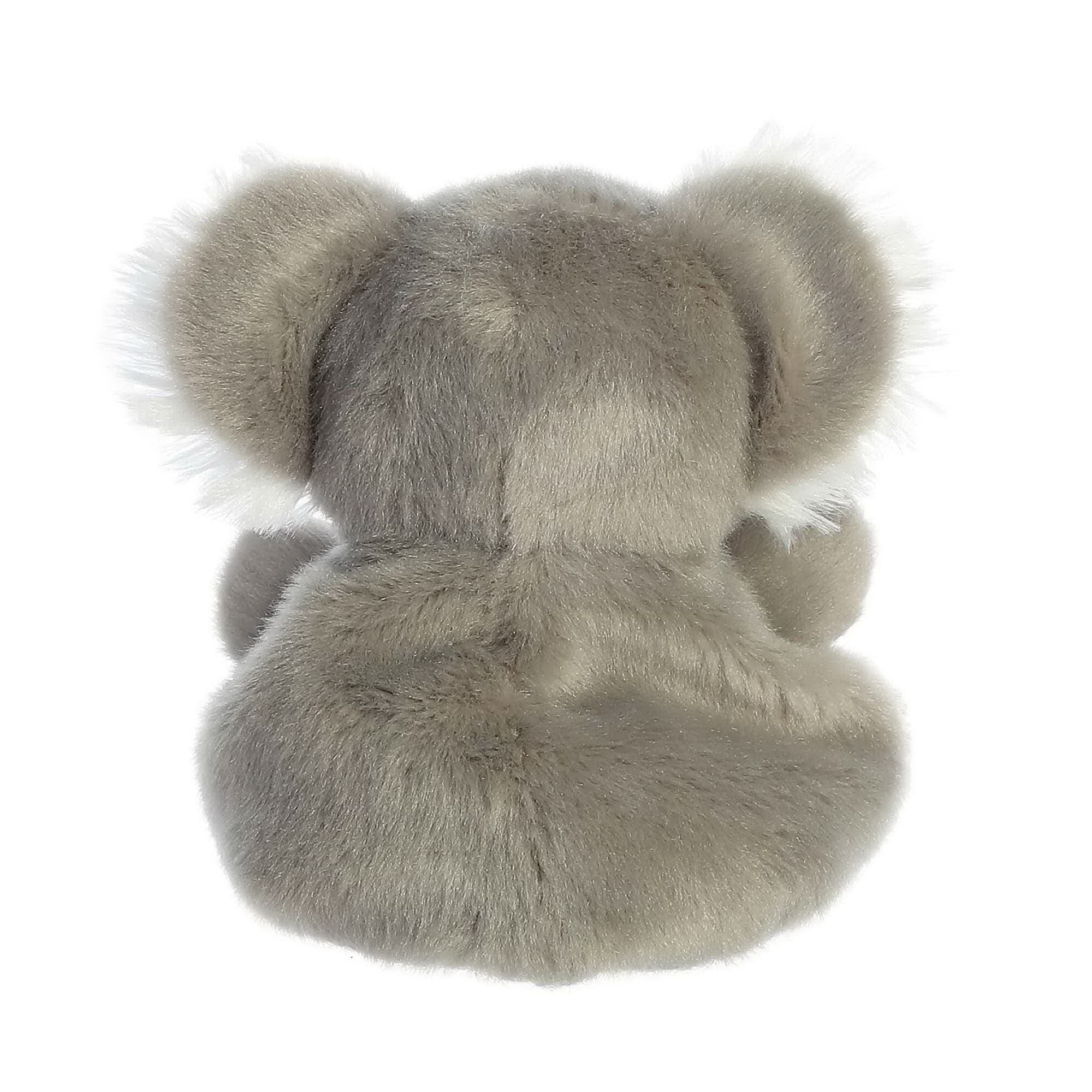 Aurora Palm Pals Series Wiggles Koala Plush Toy
