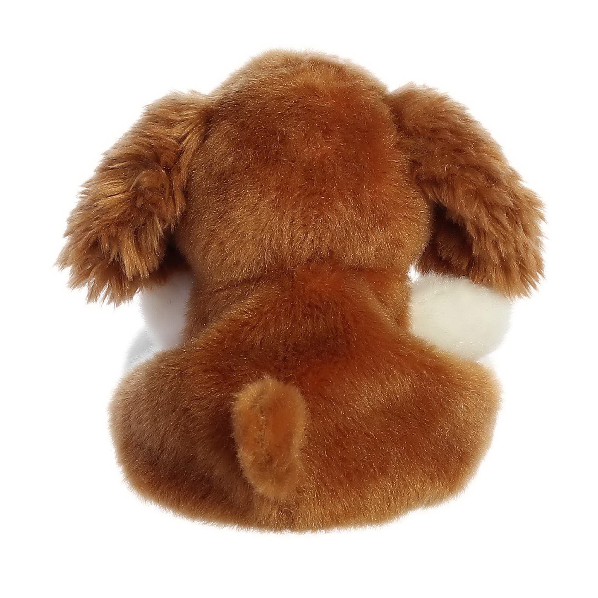 Aurora Palm Pals Series Lady Spaniel Plush Toy