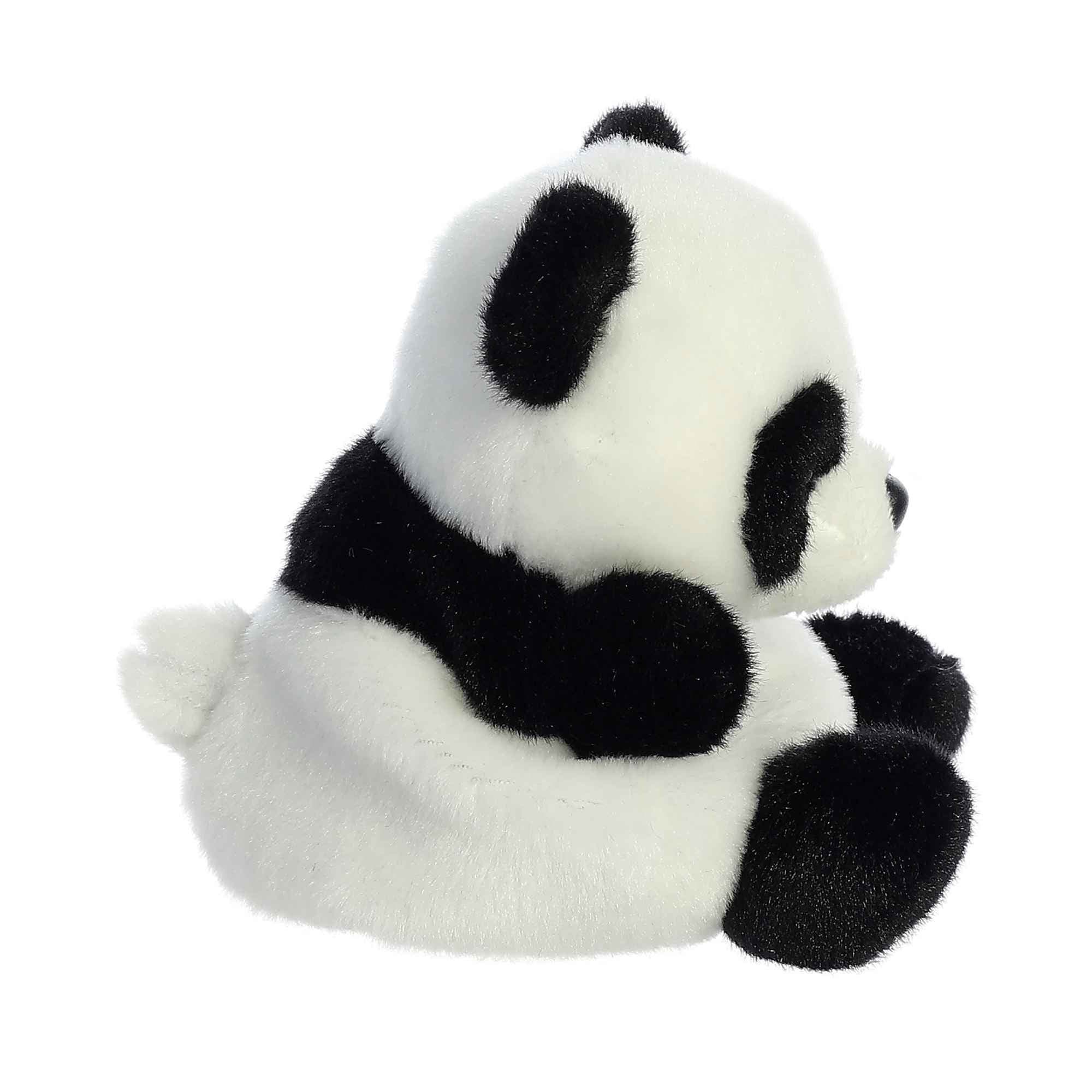 Aurora Palm Pals Series Bamboo Panda Plush Toy