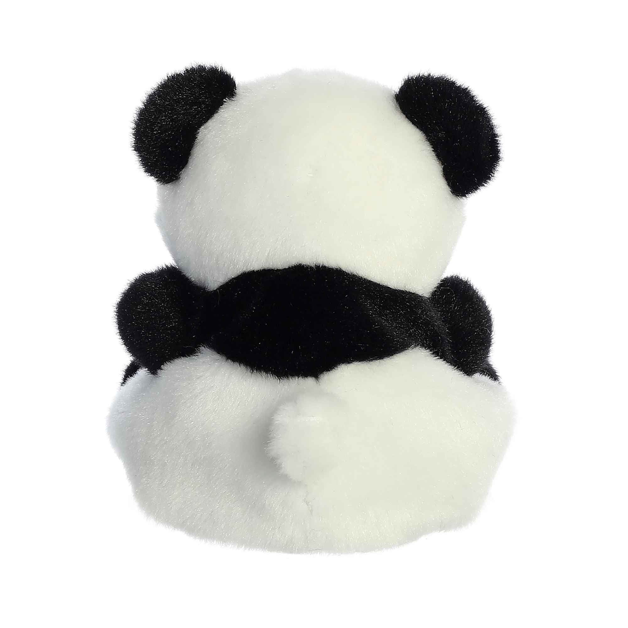 Aurora Palm Pals Series Bamboo Panda Plush Toy