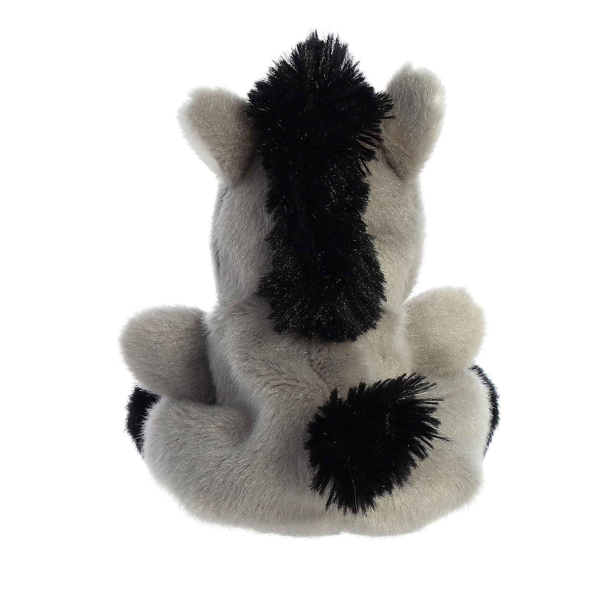 Aurora Palm Pals Series Eli Donkey Plush Toy