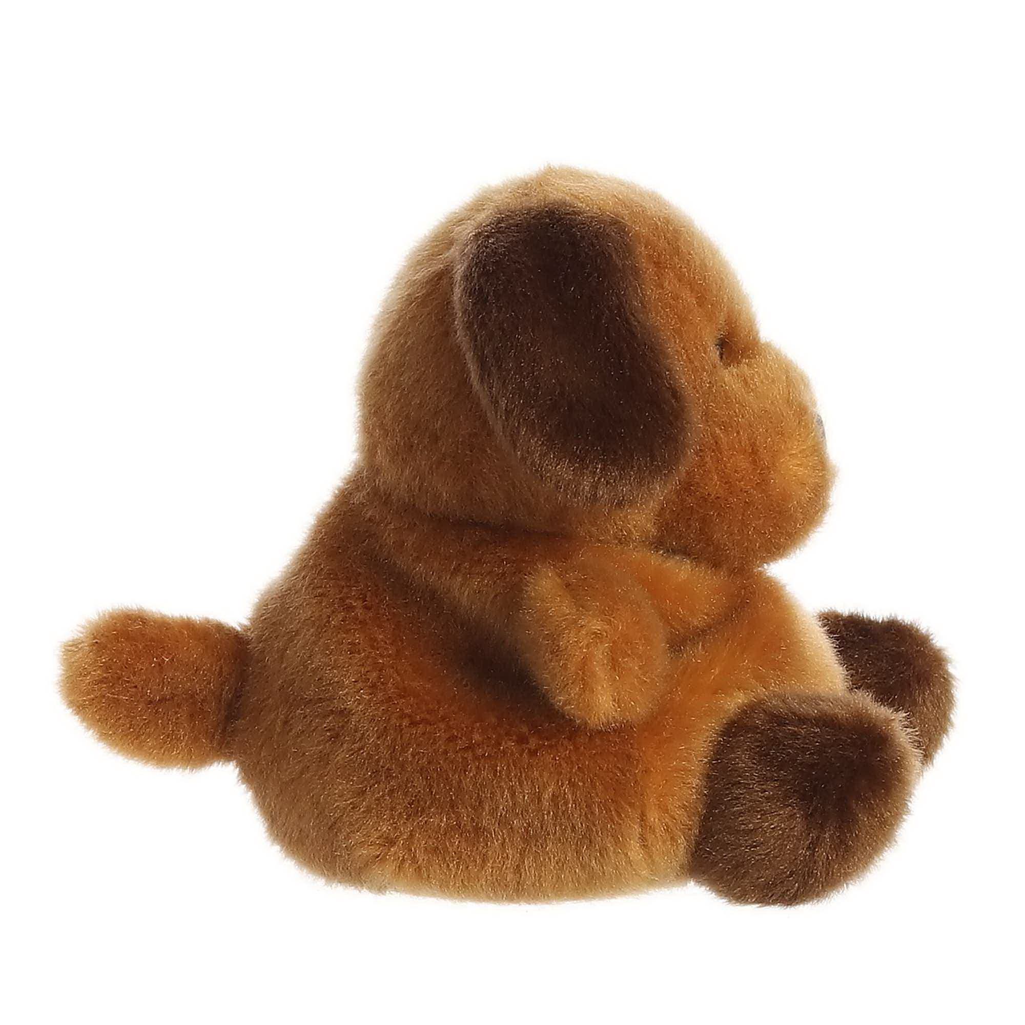 Aurora Palm Pals Series Ruff Ruff Puppy Plush Toy