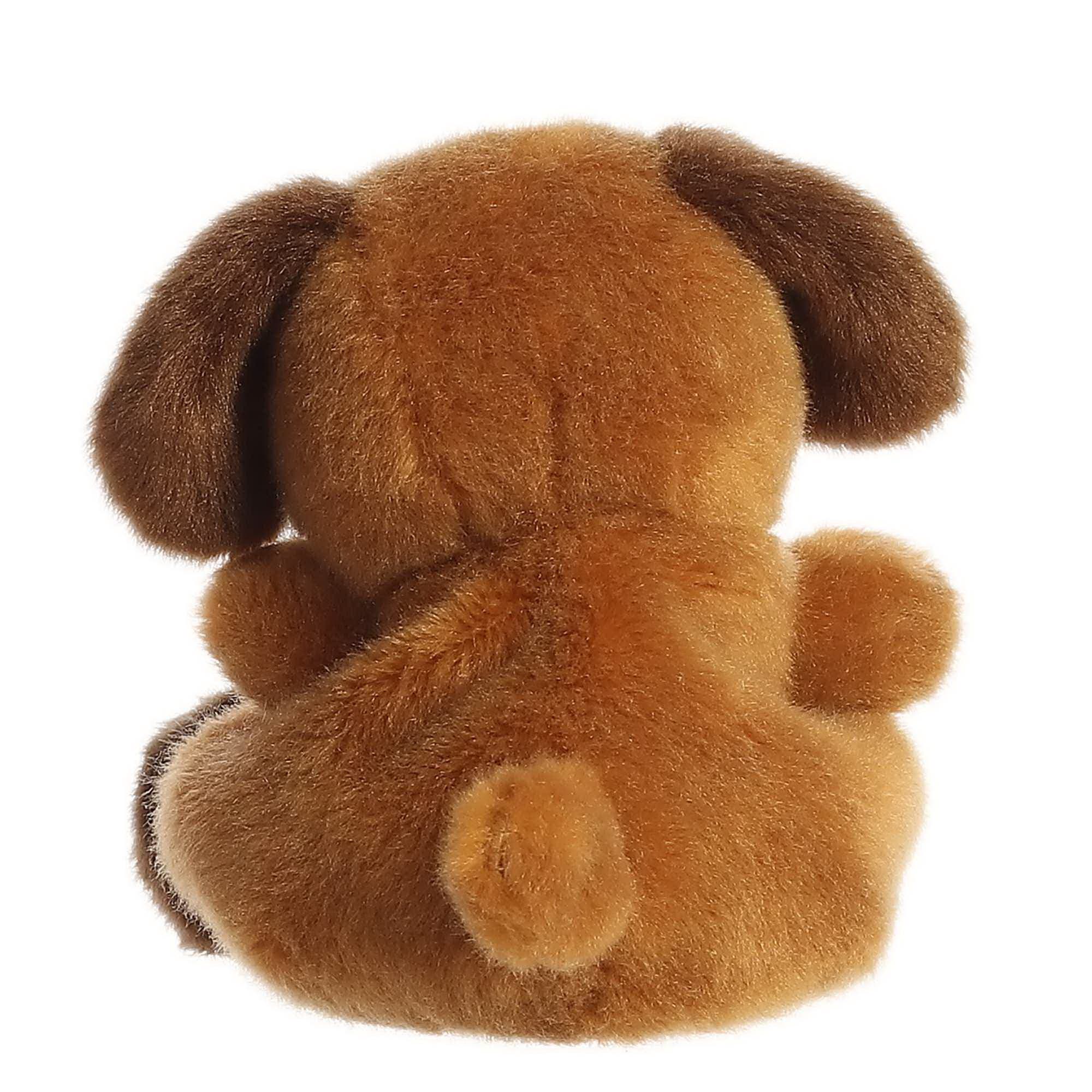 Aurora Palm Pals Series Ruff Ruff Puppy Plush Toy