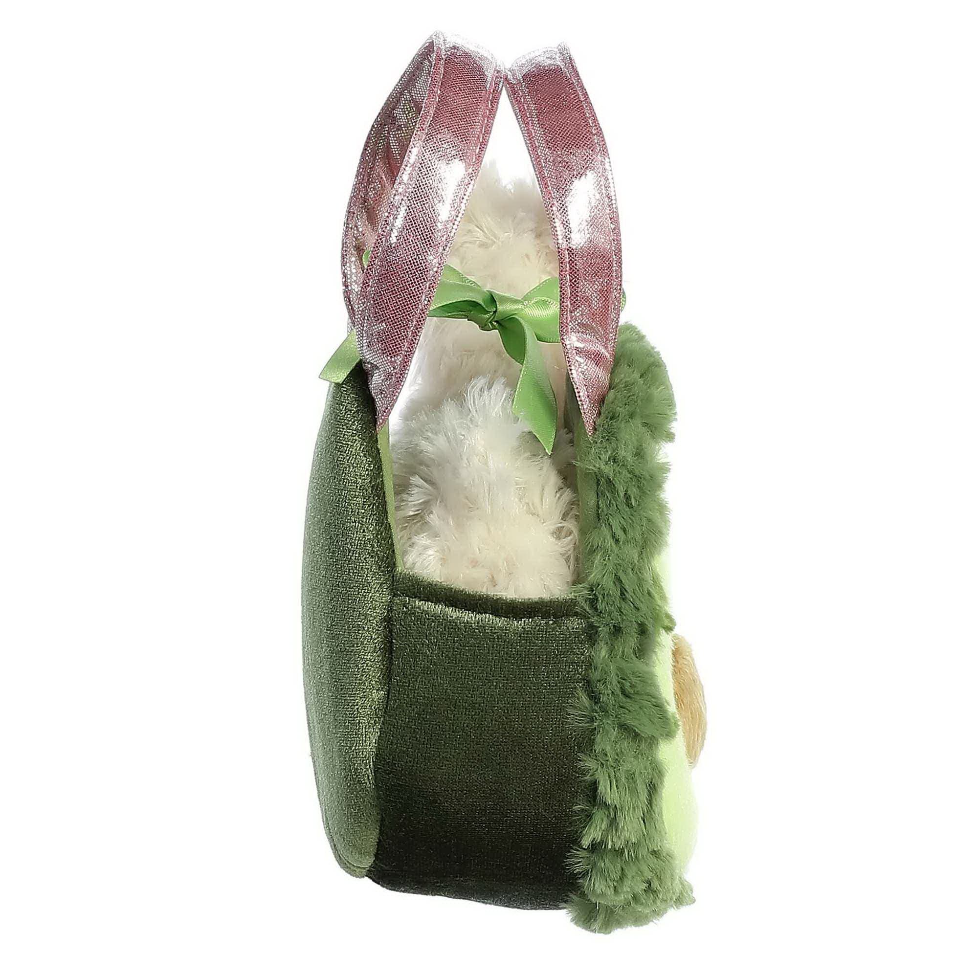 Aurora Fancy Pals Series Foodie Avocado Llama Pet Carrier