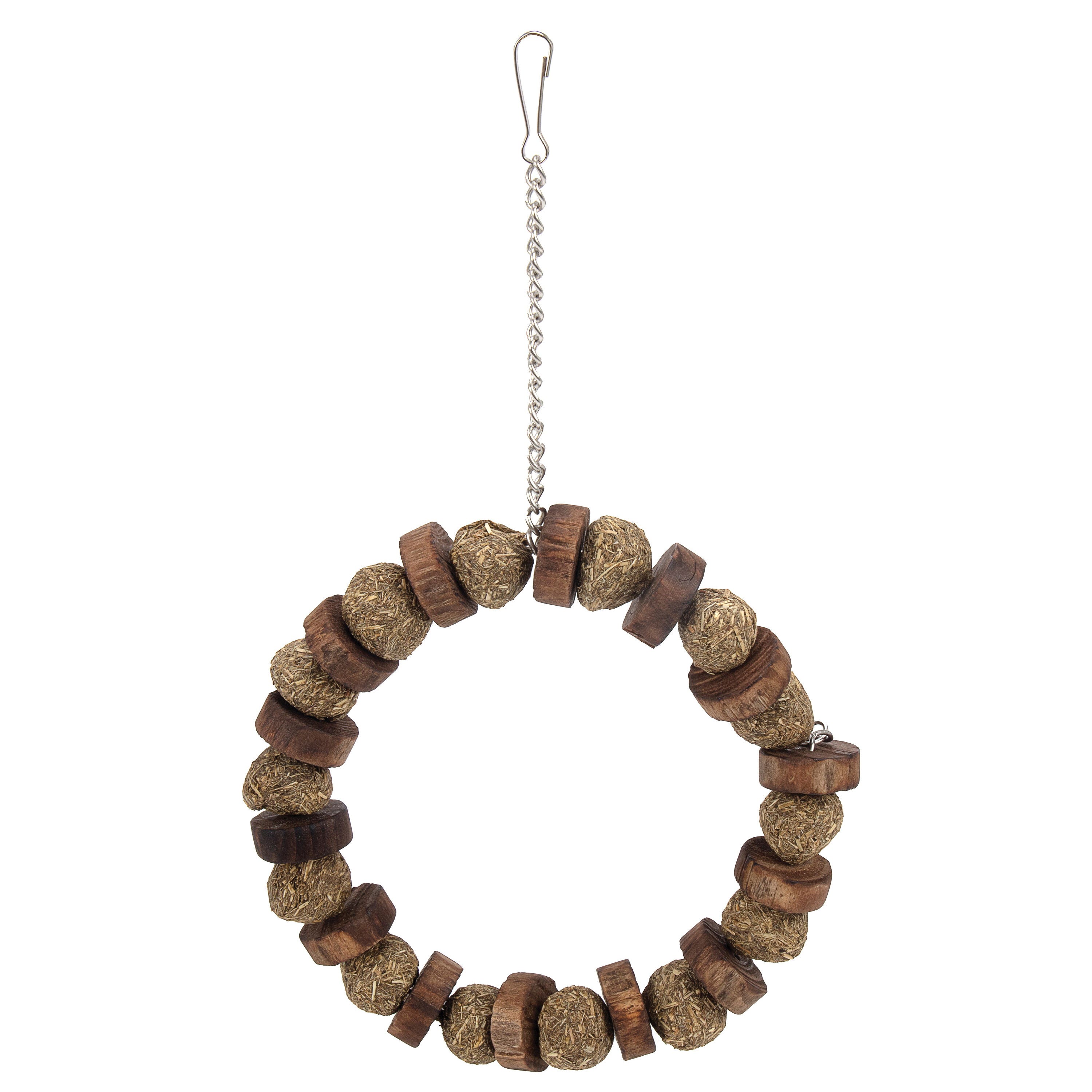 Ware Health-E Series Wreath Animal Chew
