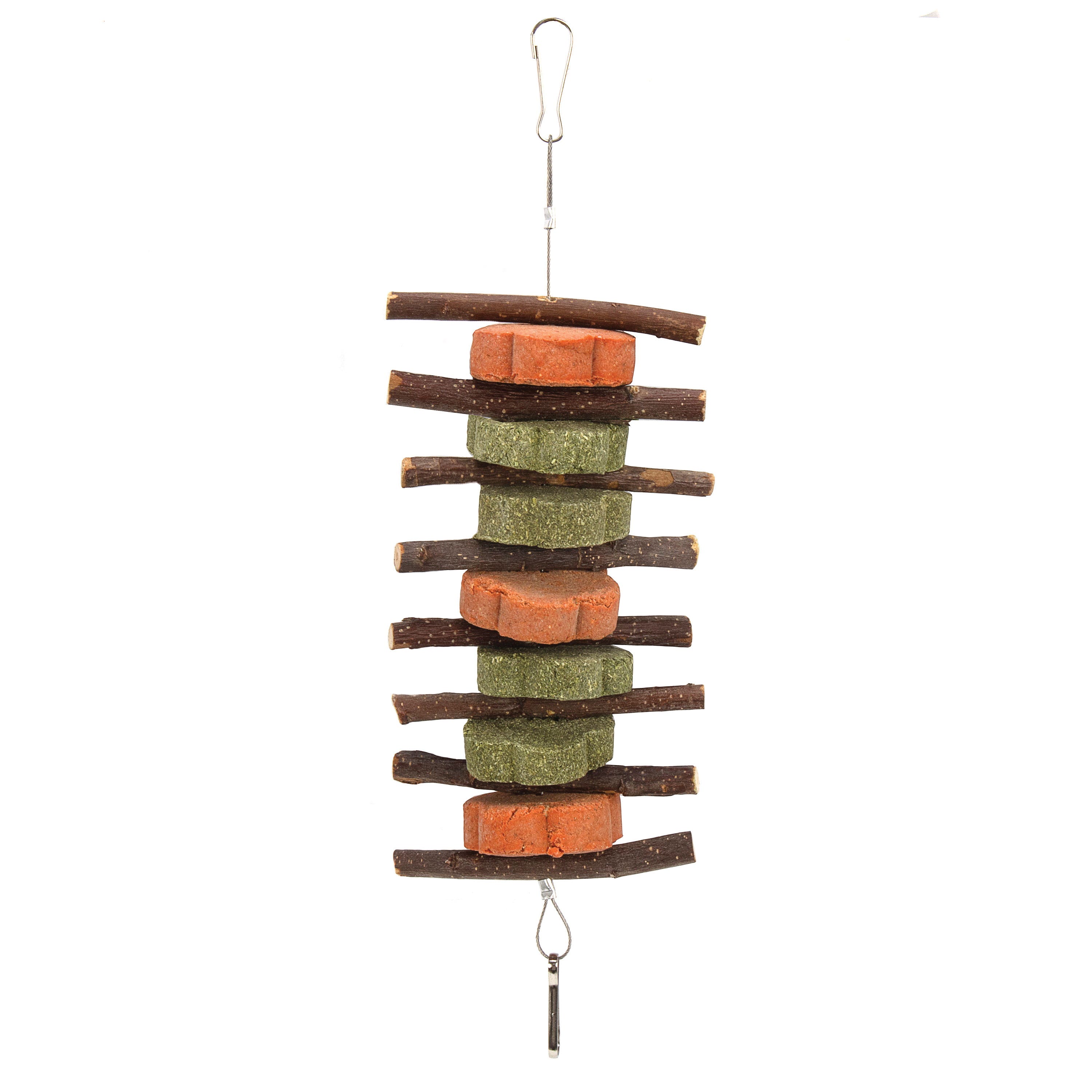 Ware Health-E Series Kabob Animal Chew