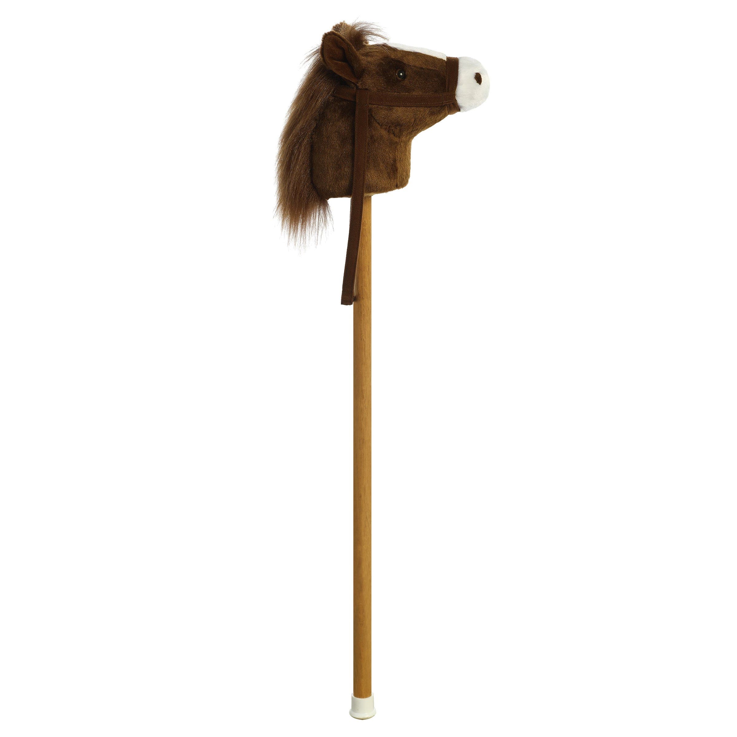 Aurora Ride-On Series Giddy-Up Stick Paint Horse