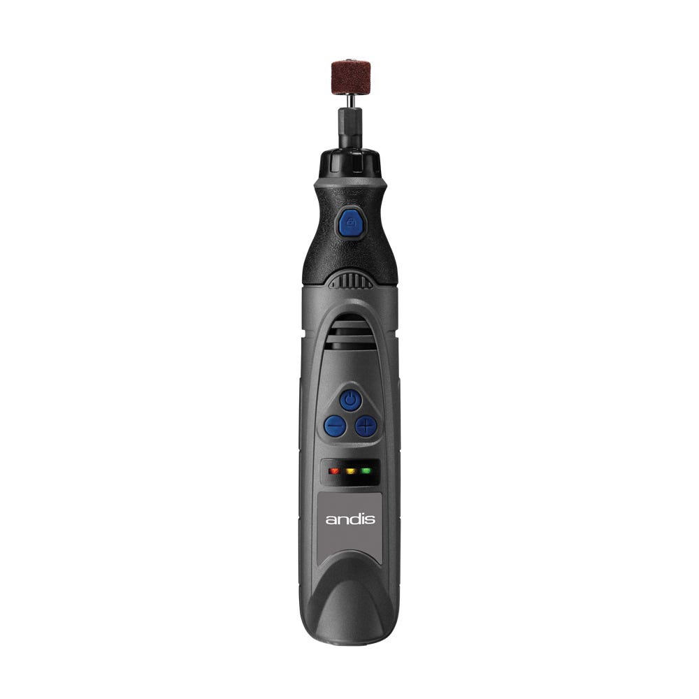 Andis Cordless Nail Grinder