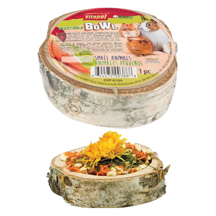 a&e Treat Bowl - 871566