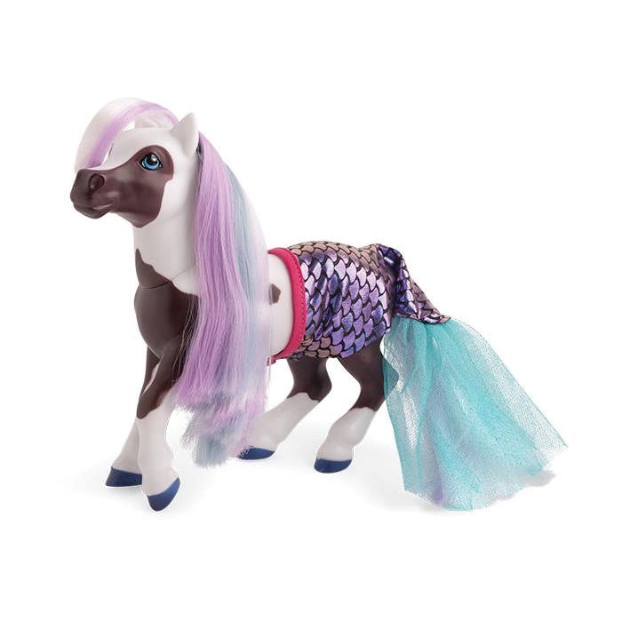 Breyer Toy Figurine, Marina Color Change Mer-Pony