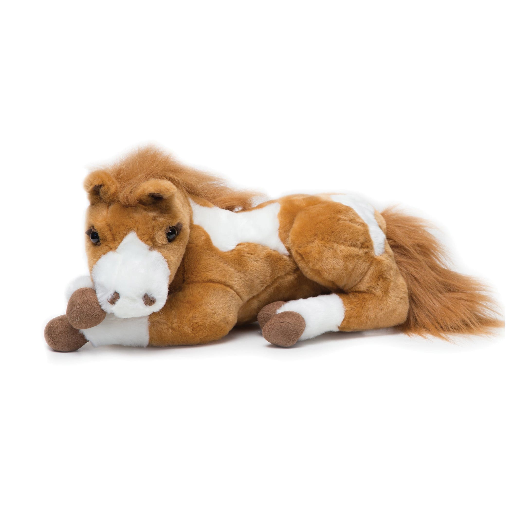 Carstens Plush Paint Horse, Large