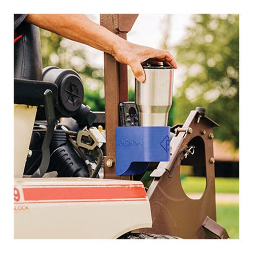 Priefert Cup Holder
