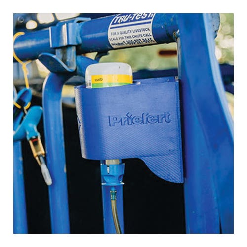 Priefert Cup Holder