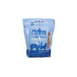 Country Vet P1075 Dog Biscuit, Multi Flavor, 4 lb