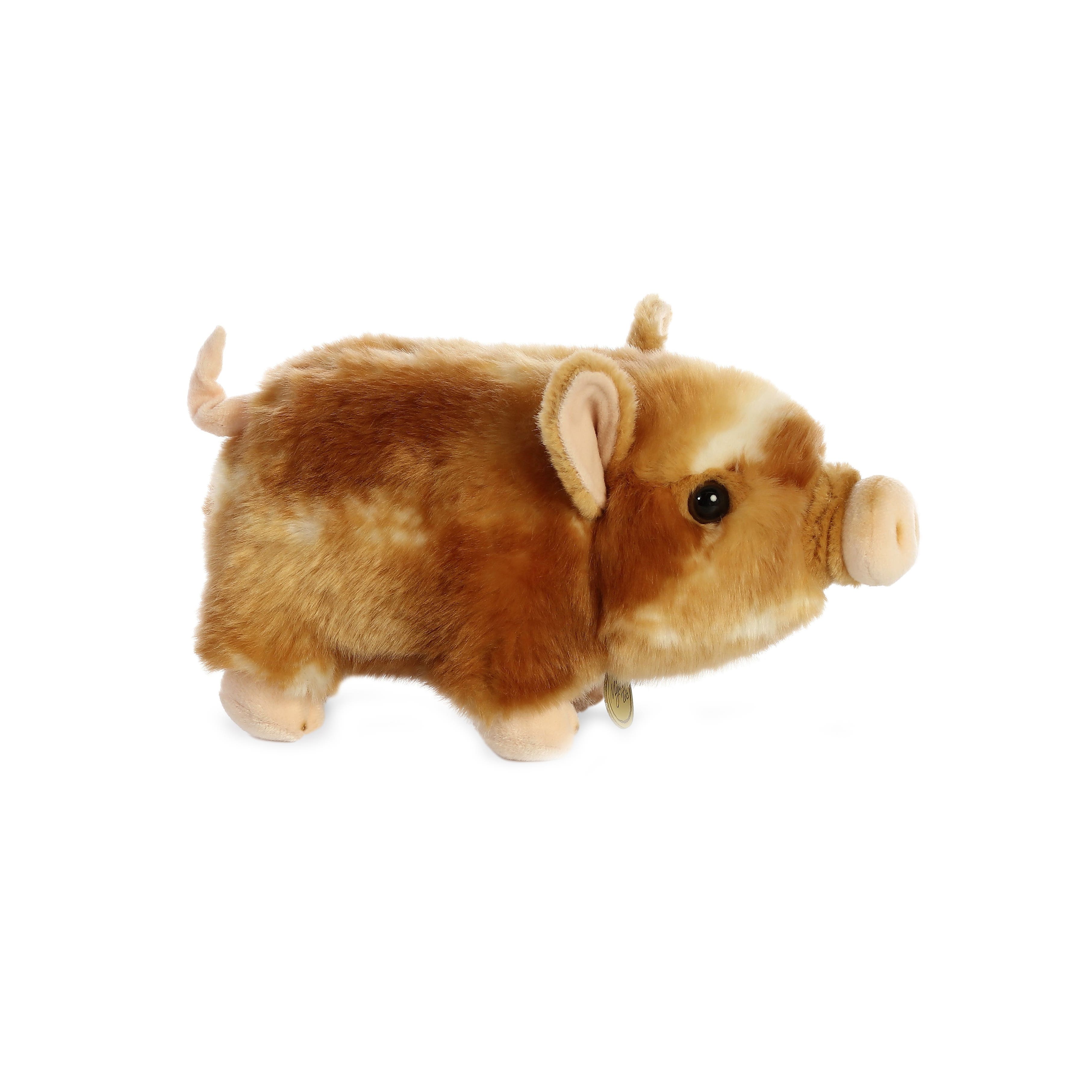 Aurora Miyoni Tots Series Pot-Bellied Piglet