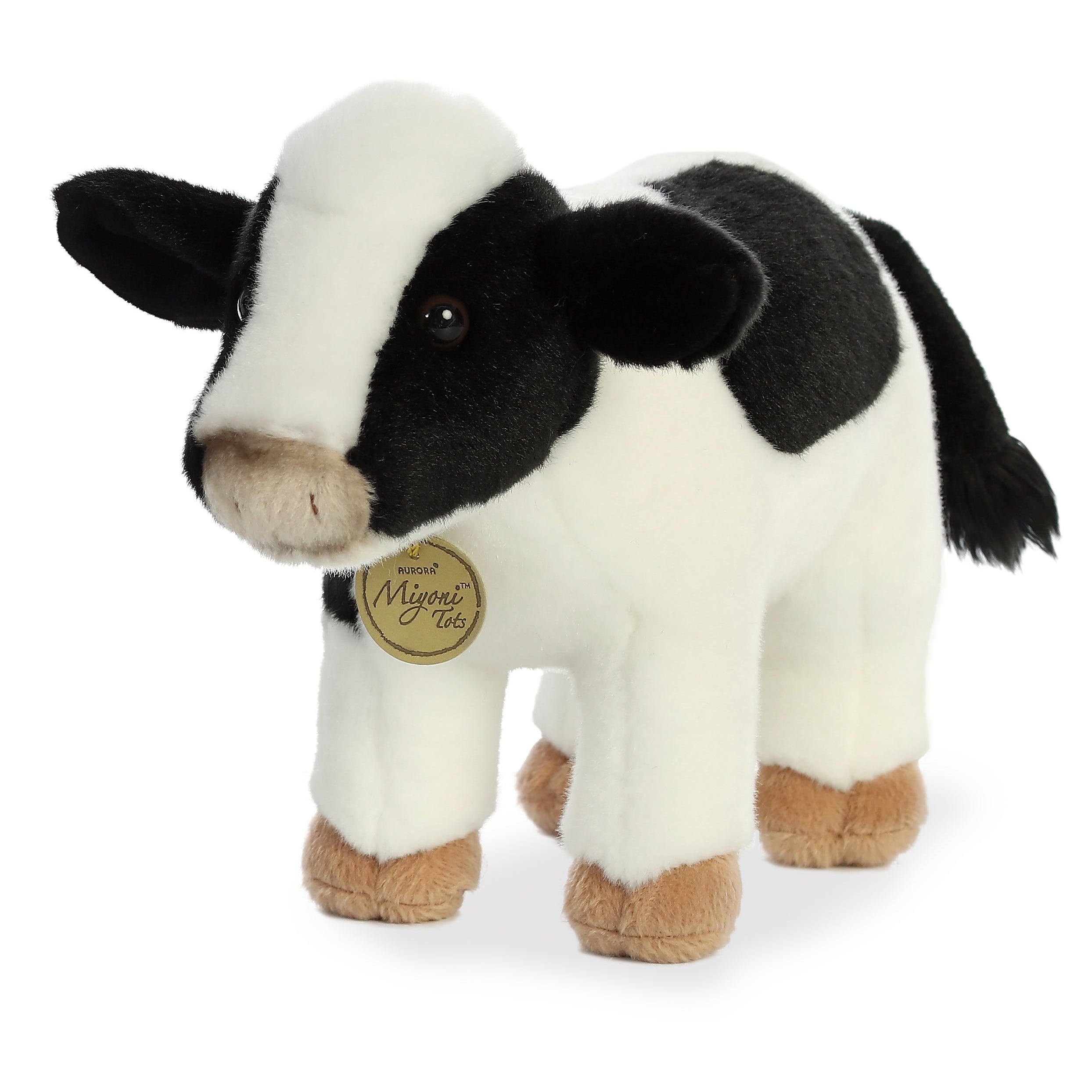 Aurora Miyoni Tots Series Holstein Calf