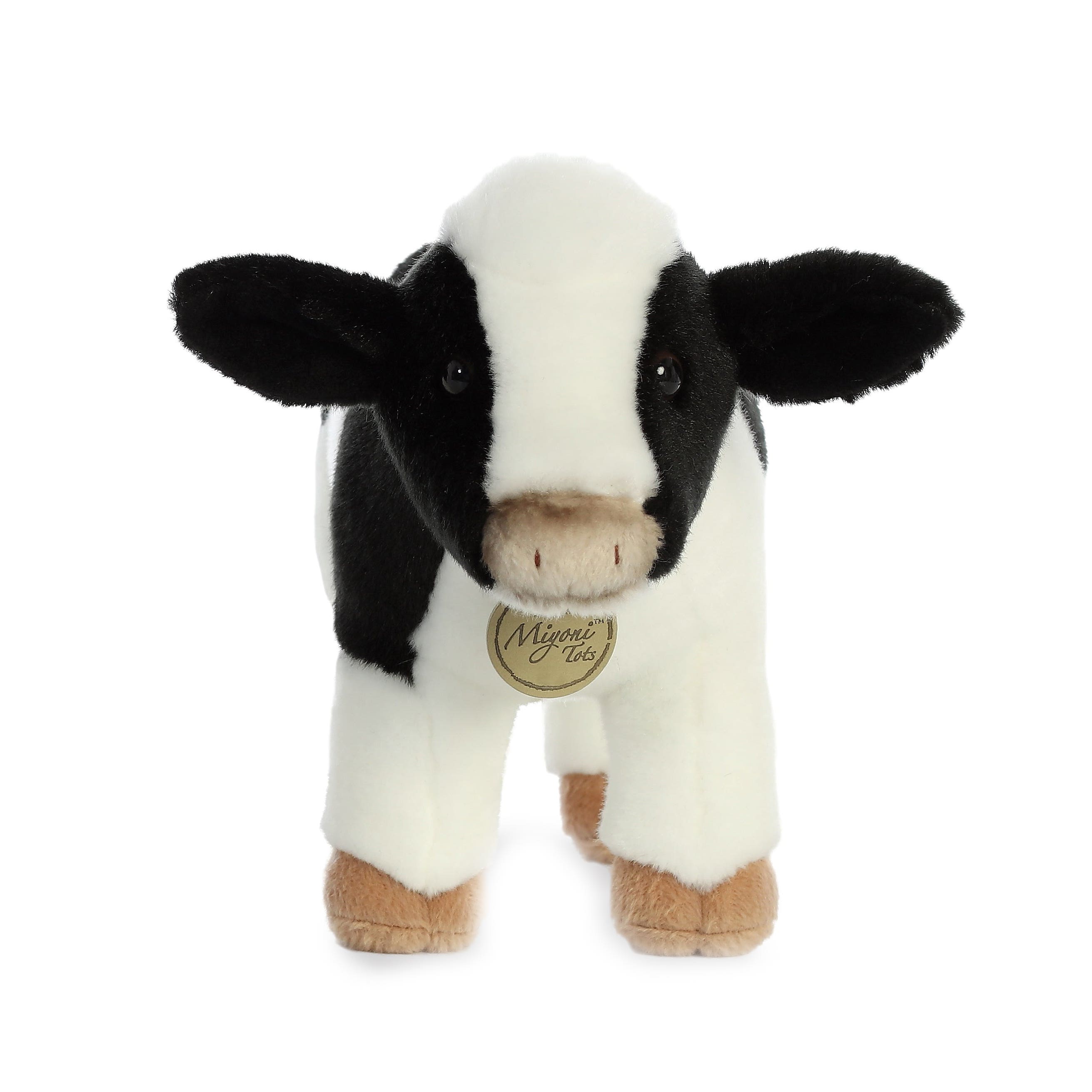 Aurora Miyoni Tots Series Holstein Calf