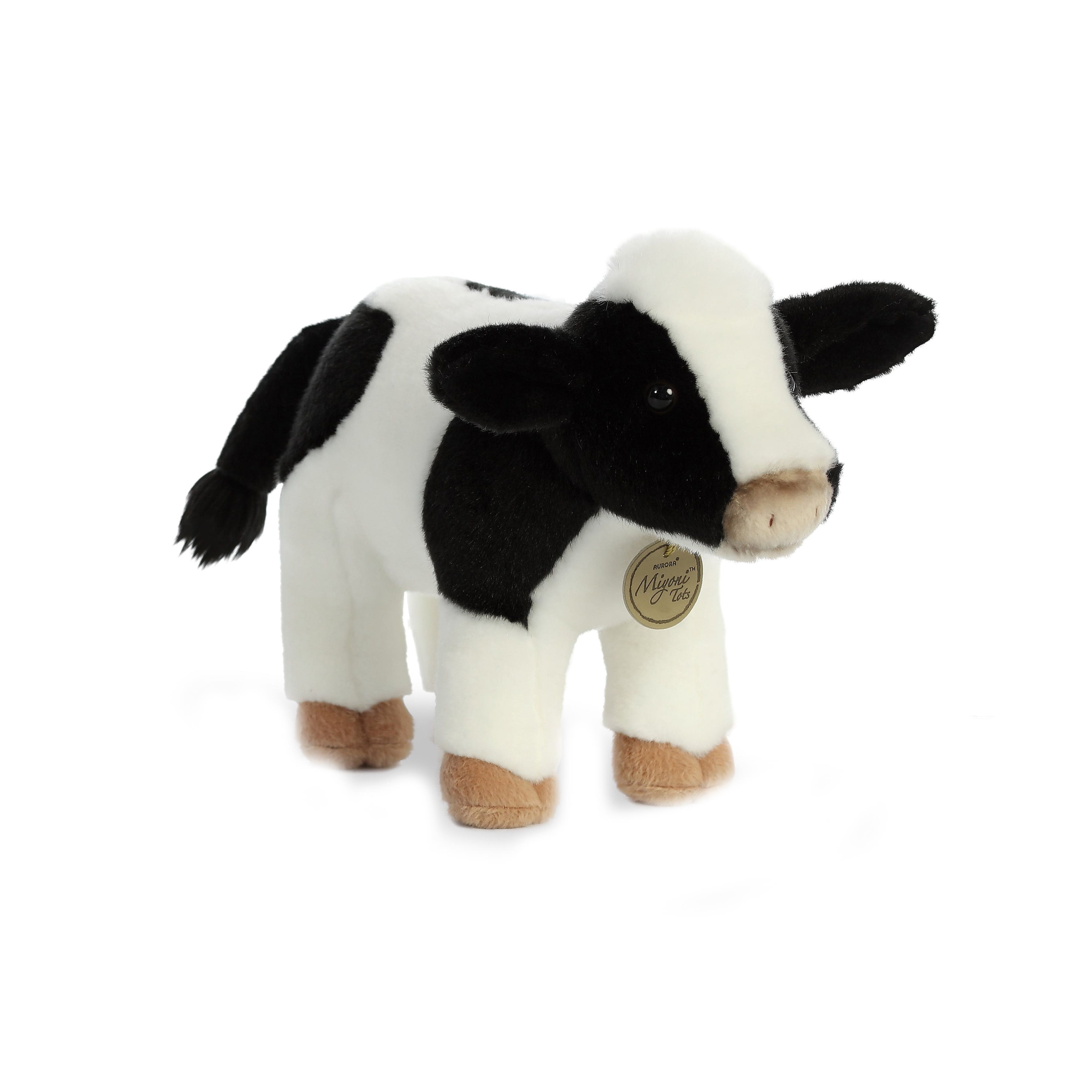 Aurora Miyoni Tots Series Holstein Calf