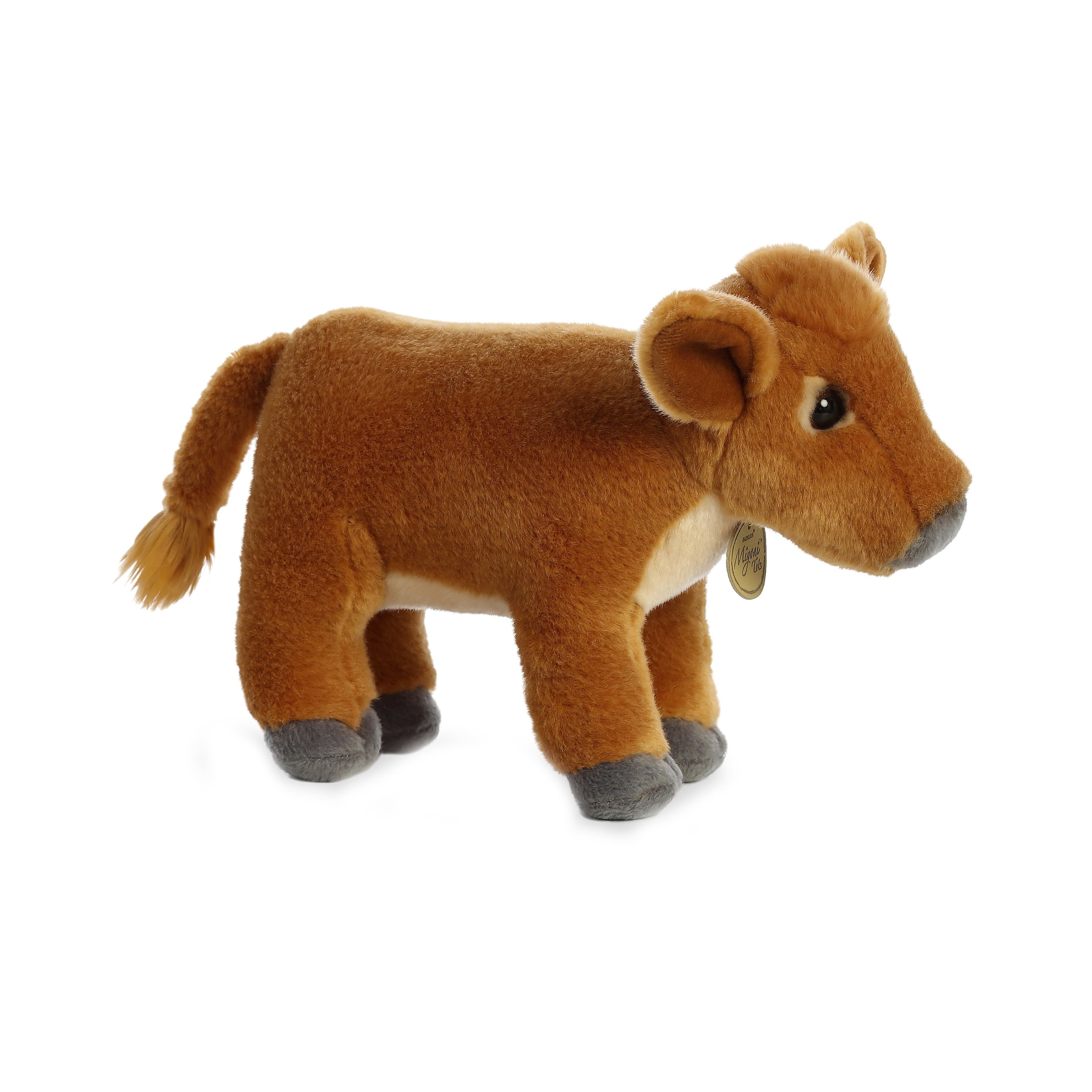 Aurora Miyoni Tots Series Jersey Calf