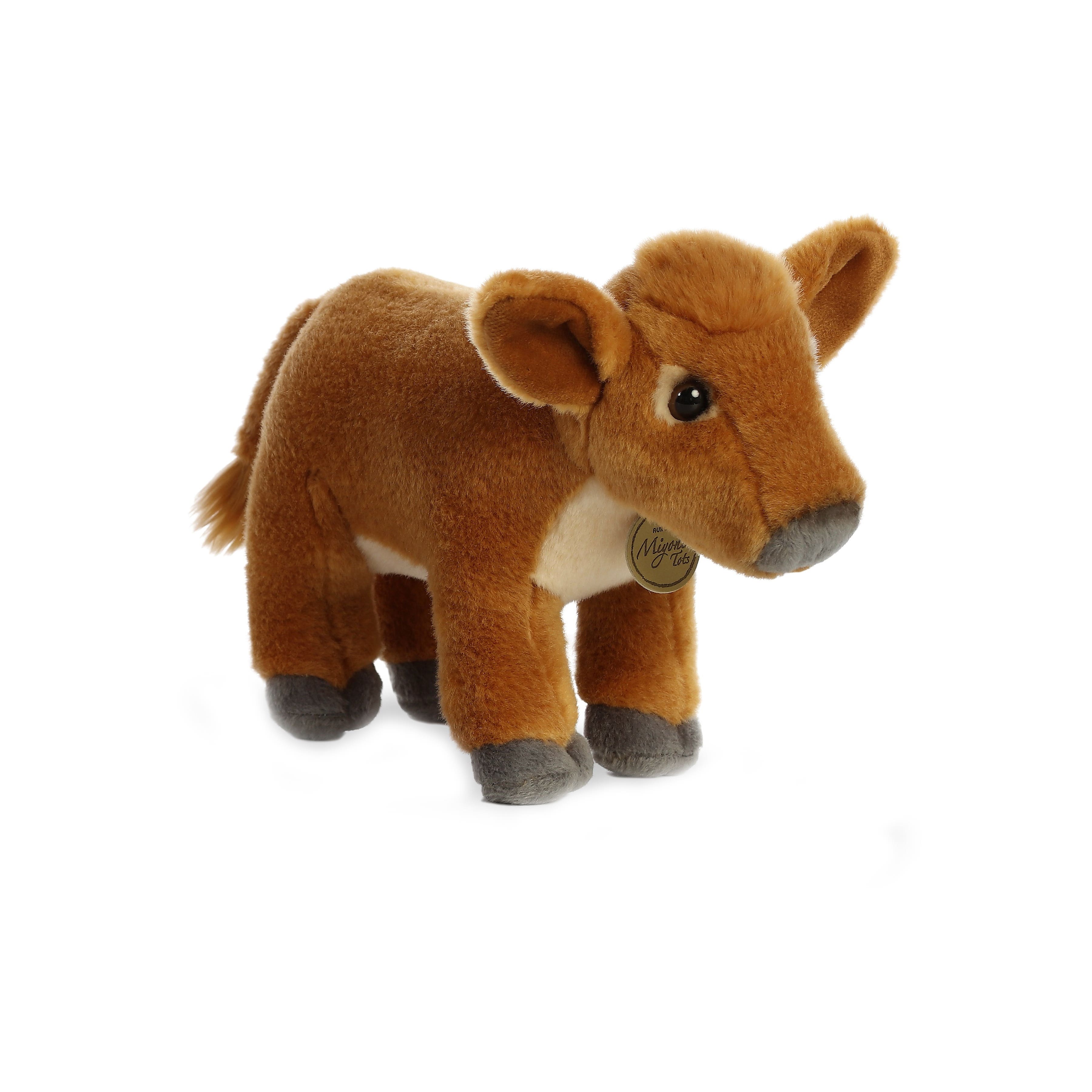 Aurora Miyoni Tots Series Jersey Calf