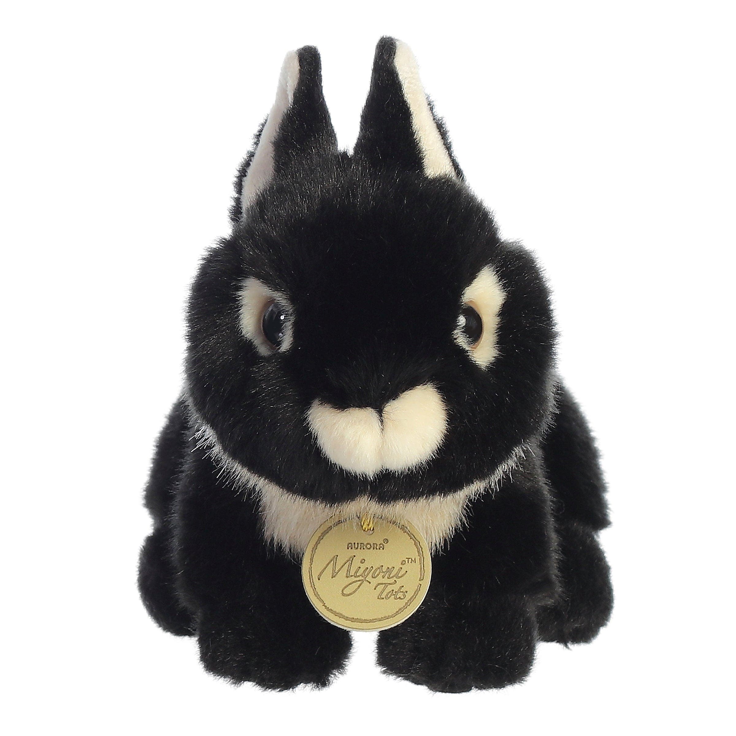 Aurora Miyoni Tots Series Netherland Dwarf Bunny